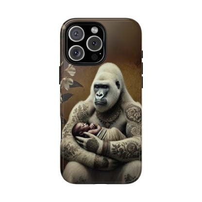 "Kindred" Mobile Phone Case