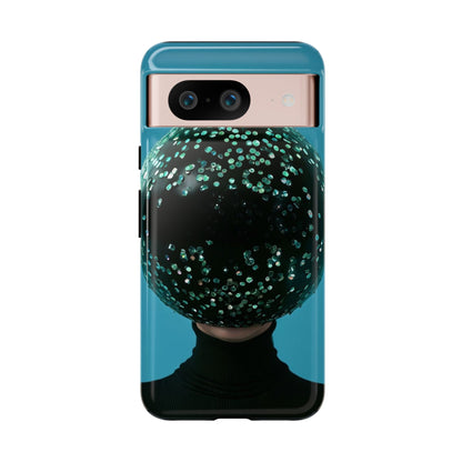 "The Alchemist" Mobile Phone Case