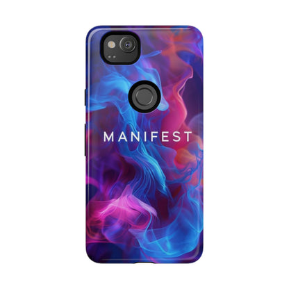 "Shape your own Destiny" Mobile Phone Case