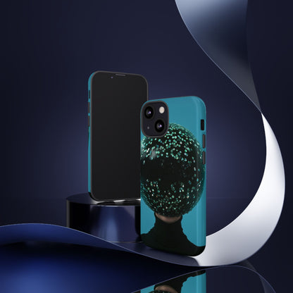 "The Alchemist" Mobile Phone Case