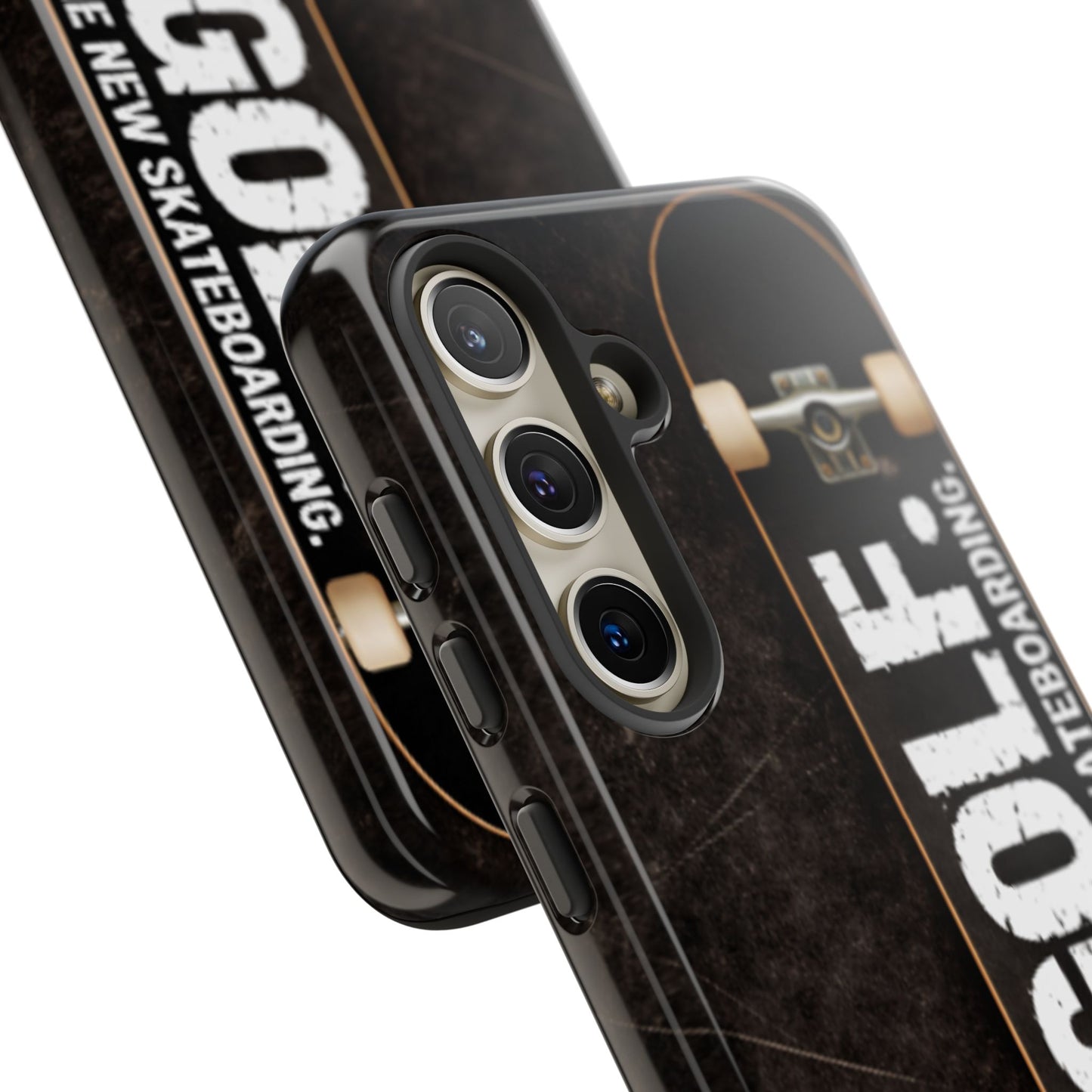"Golf" Mobile Phone Case