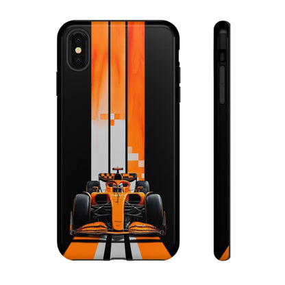"Redline" Mobile Phone Case