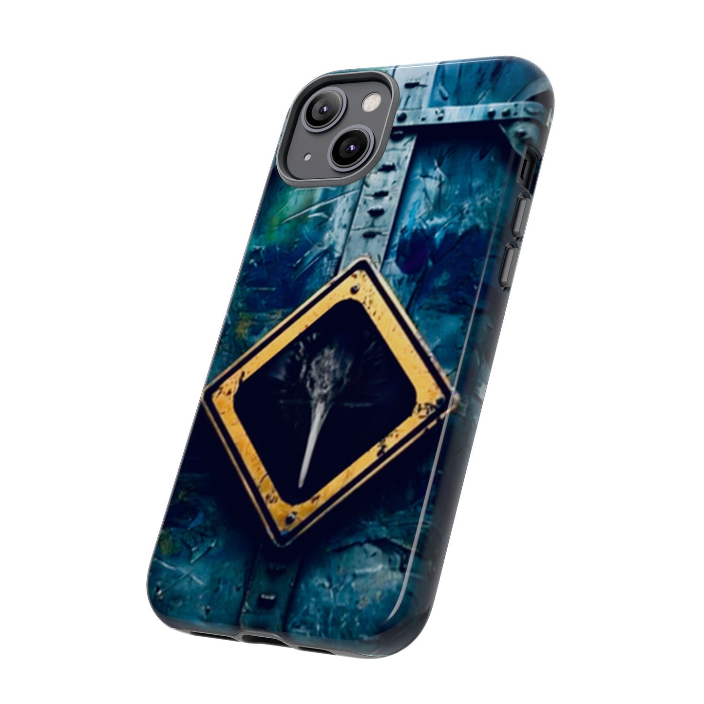 "Kiwis" Mobile Phone Case