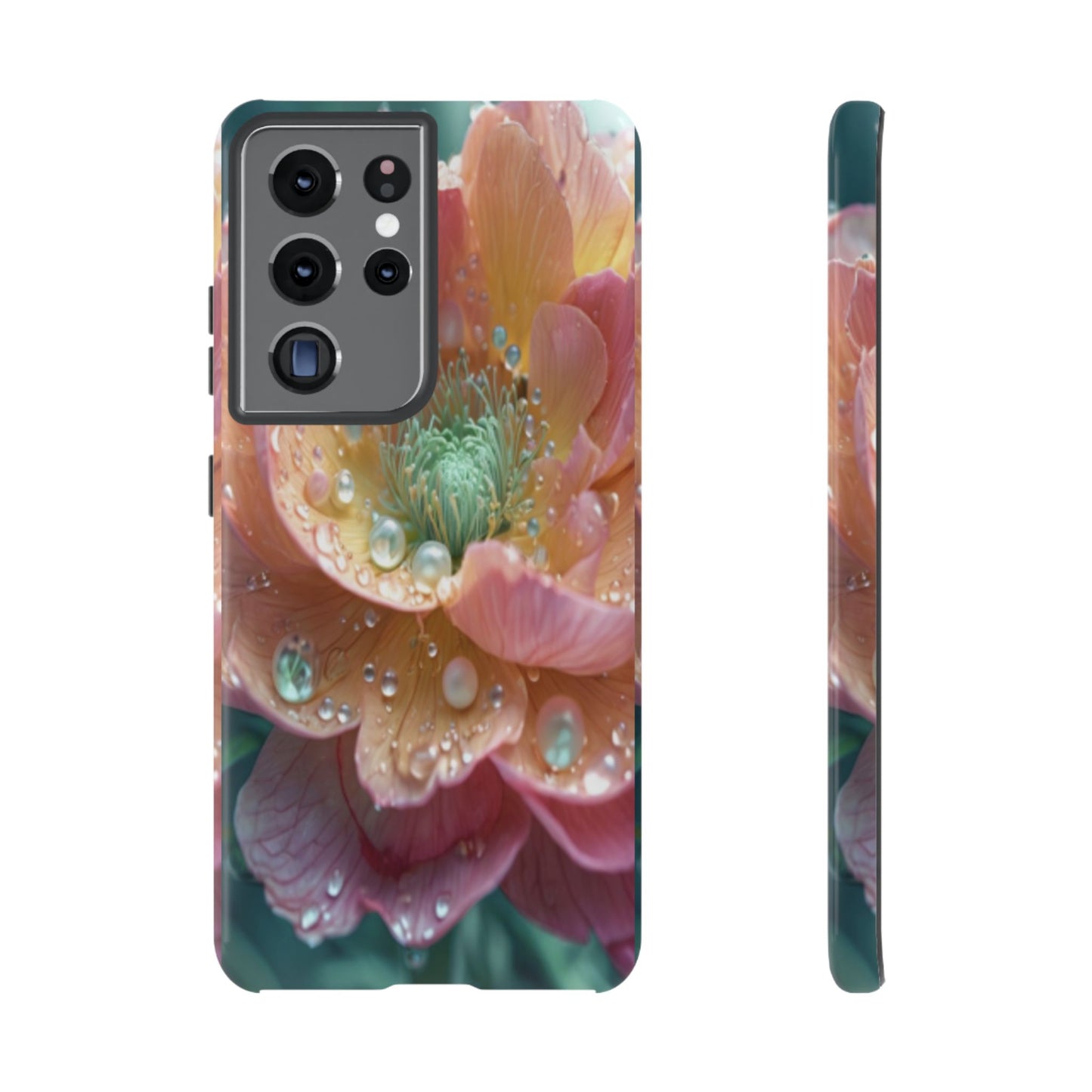 "Pearl" Mobile Phone Cover