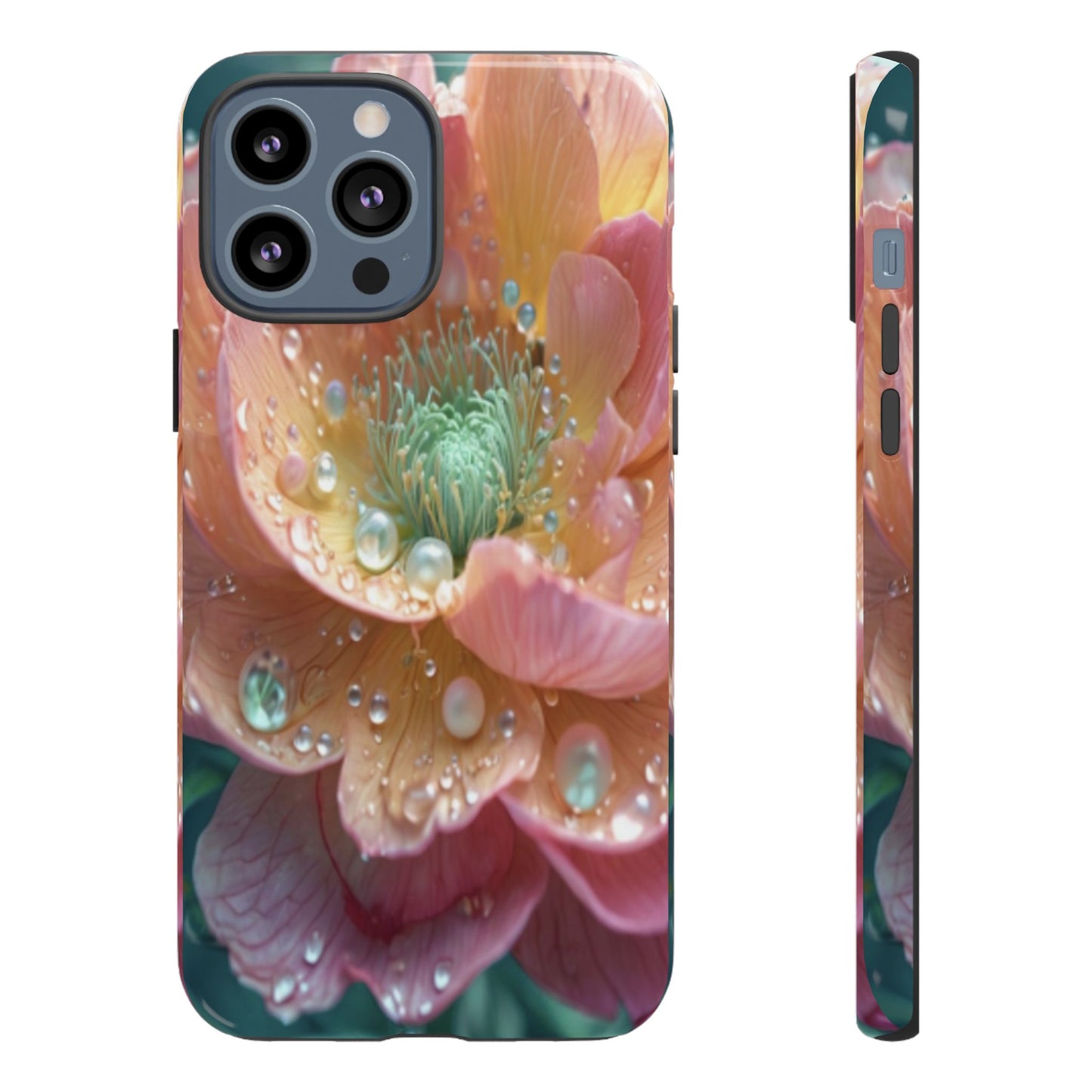 "Pearl" Mobile Phone Cover