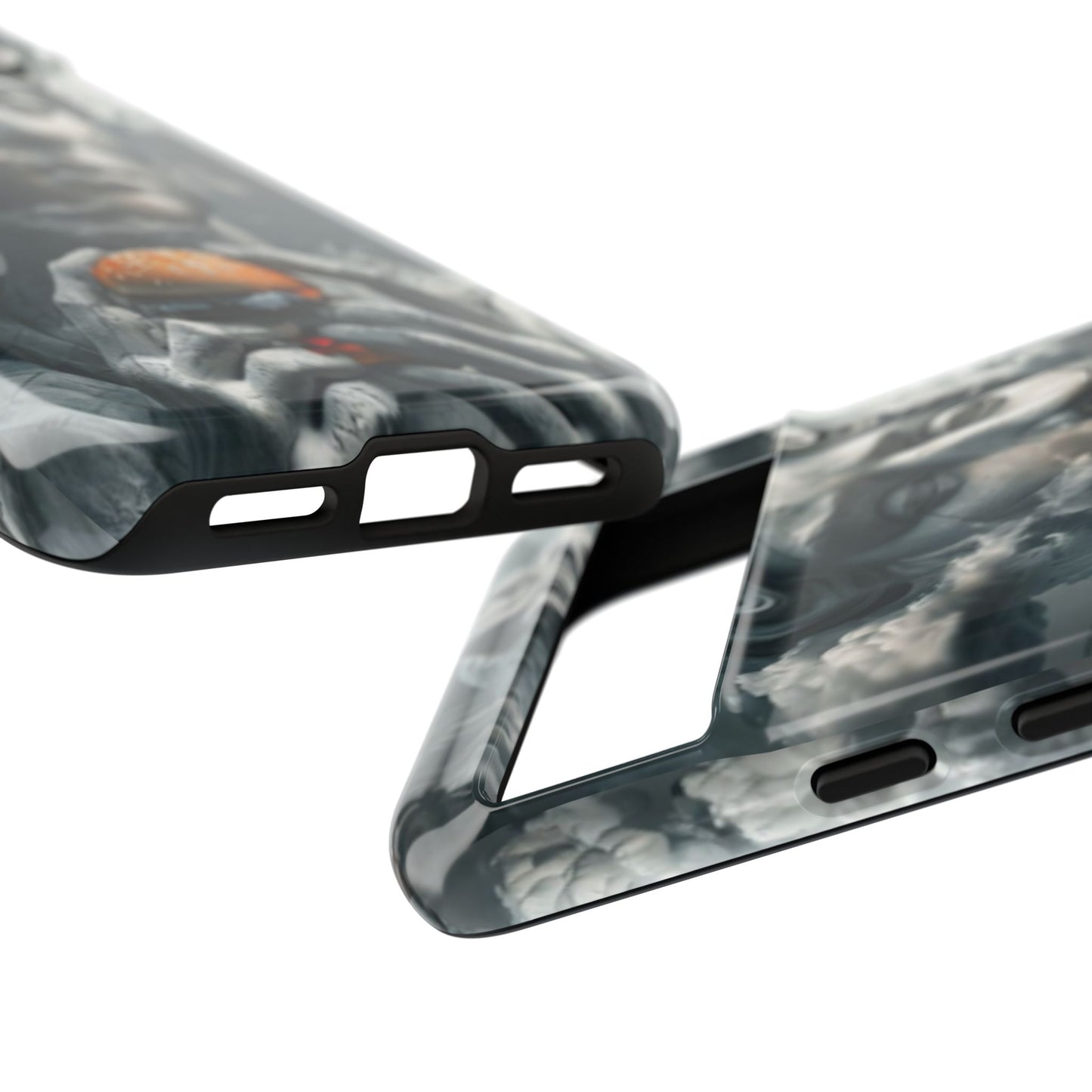 "Imperial Indulgence" Mobile Phone Case