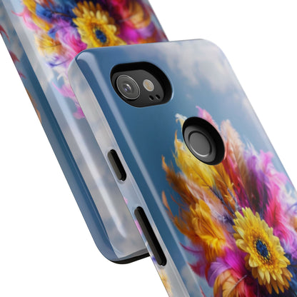 "Confidence" Mobile Phone Case