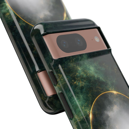 "Seaweed Green" Mobile Phone Case
