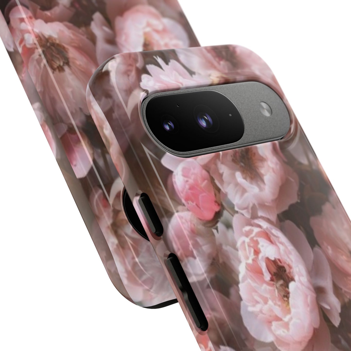 "Penelope in Pink" Mobile Phone Case