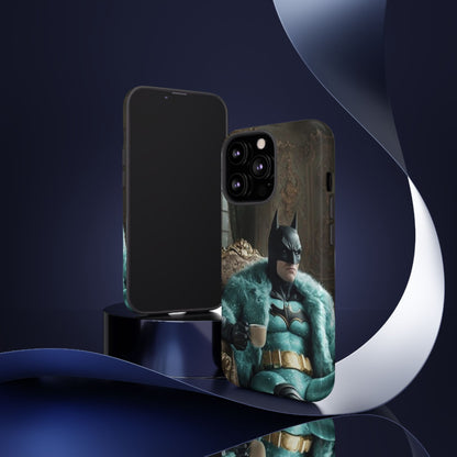"The Dark Knight" Mobile Phone Case