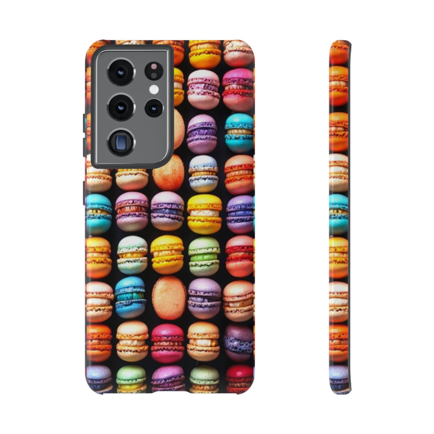 "Bite Me" Mobile Phone Case