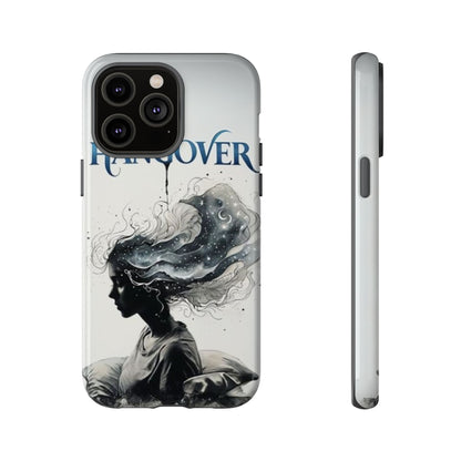 "Beauty and the Beast" Mobile Phone Case