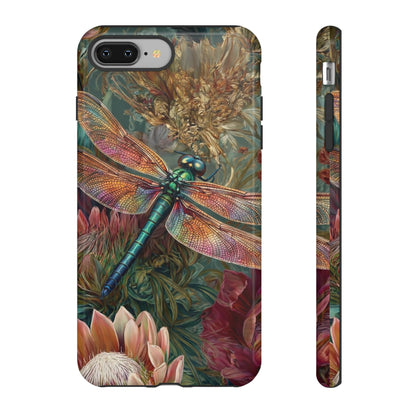 "Dragonfly" Mobile Phone Case