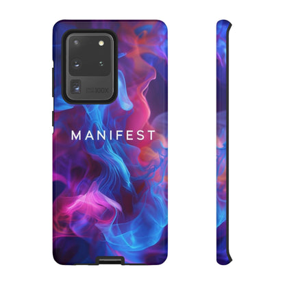 "Shape your own Destiny" Mobile Phone Case