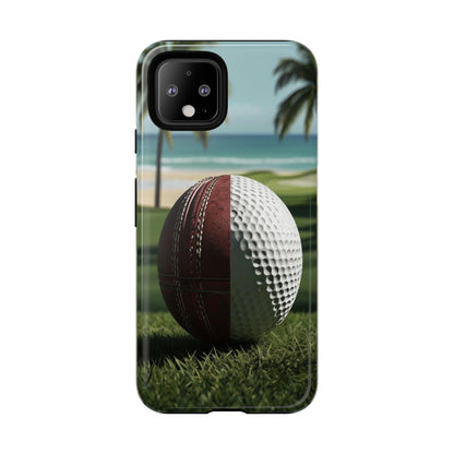 "The All-Rounder" Mobile Phone Case