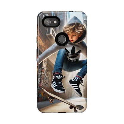 "Board Buddy" Mobile Phone Case