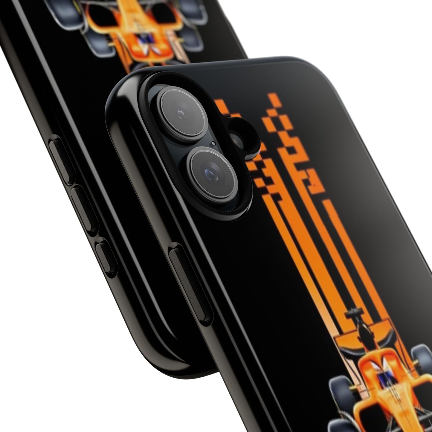 "Zero to Legend" Mobile Phone Case