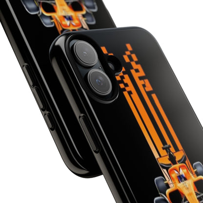 "Zero to Legend" Mobile Phone Case