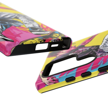 "Lifestyle" Mobile Phone Case