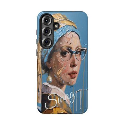 "Pearl Swag" Mobile Phone Case