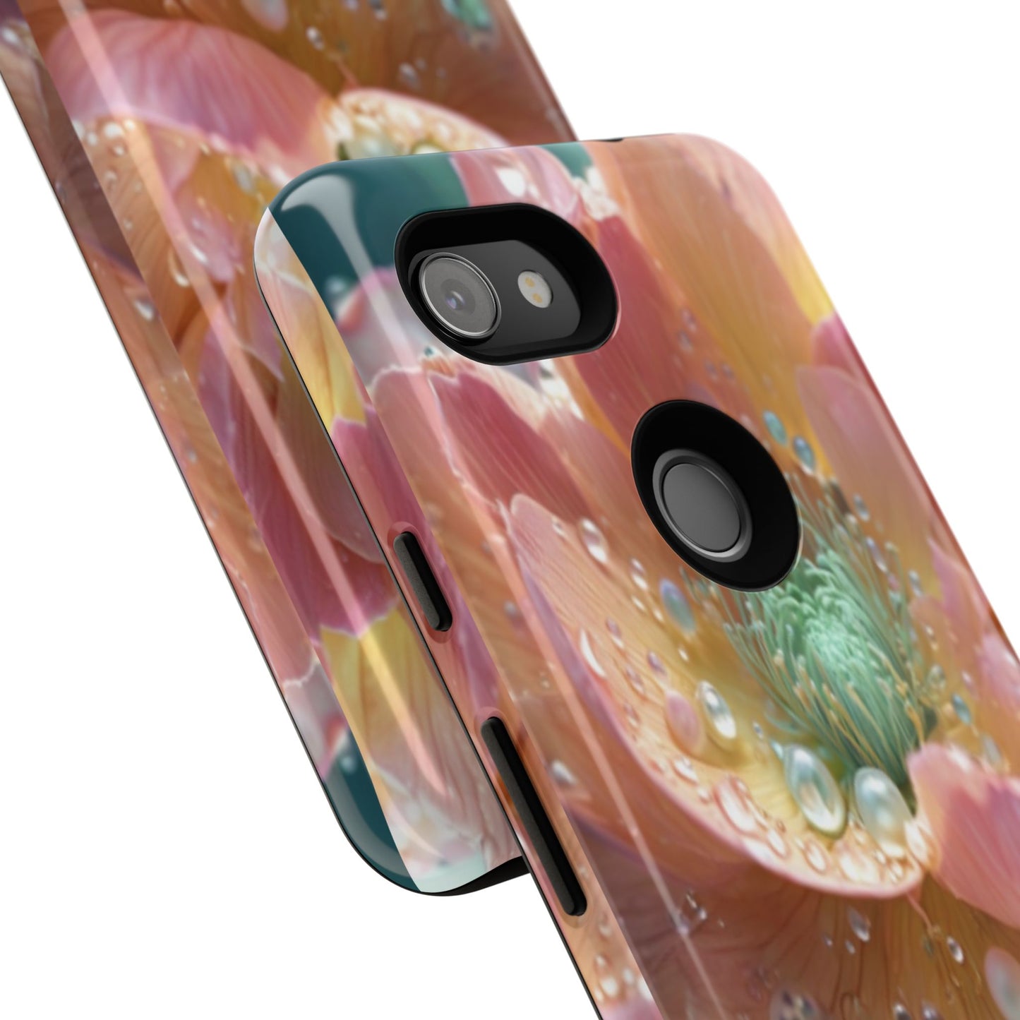 "Pearl" Mobile Phone Cover