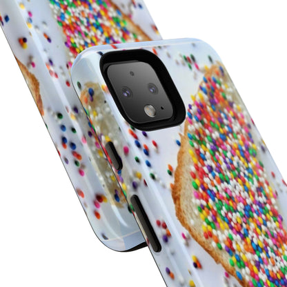 "A Kiwi Party Classic" Mobile Phone Case