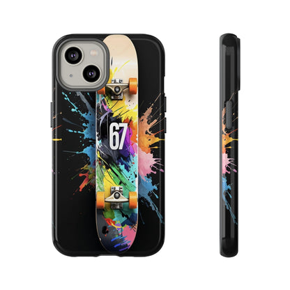 "Six-Seven" Mobile Phone Case