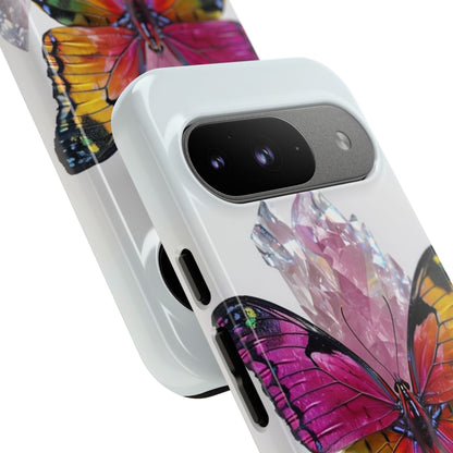 "Transference" Mobile Phone Case