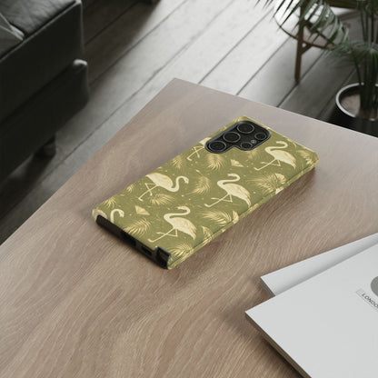 "Flamingo" Mobile Phone Case
