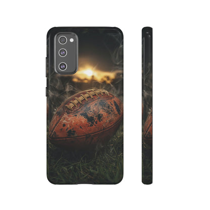 "Rise and Grind" Mobile Phone Case