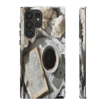 "The Perfect Combination" Mobile Phone Case