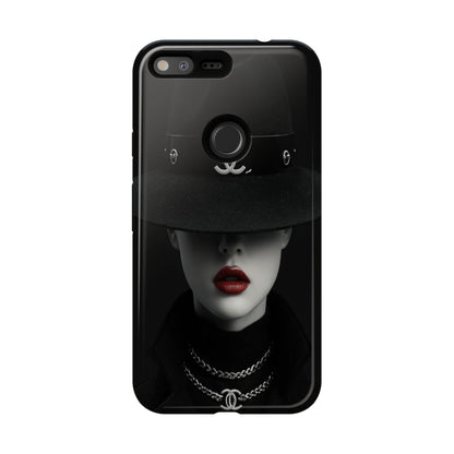 "Drama" Mobile Phone Case