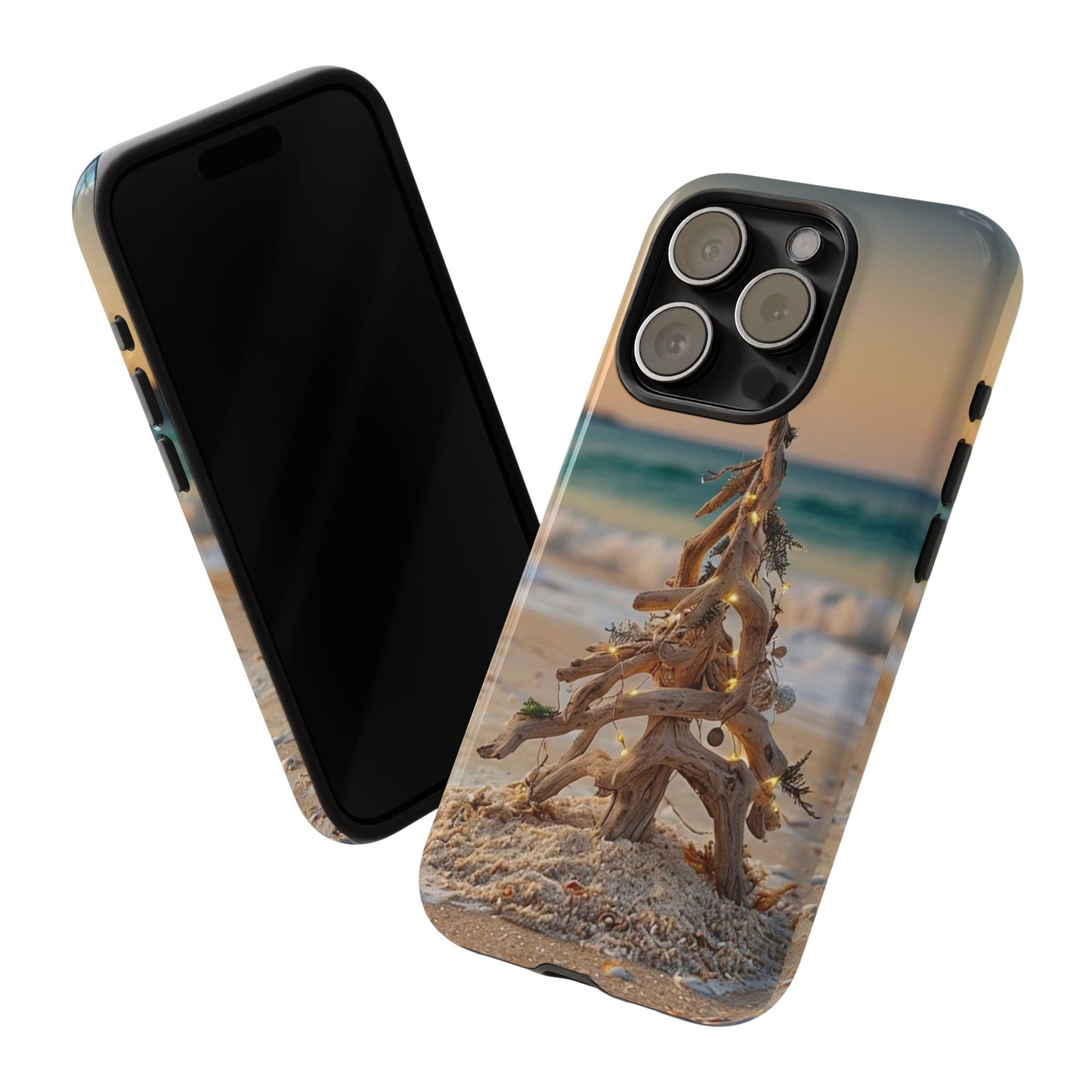 "Driftness" Mobile Phone Case
