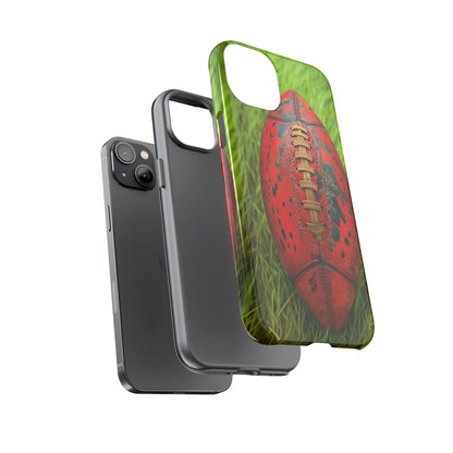 "Vintage Grit" Mobile Phone Case