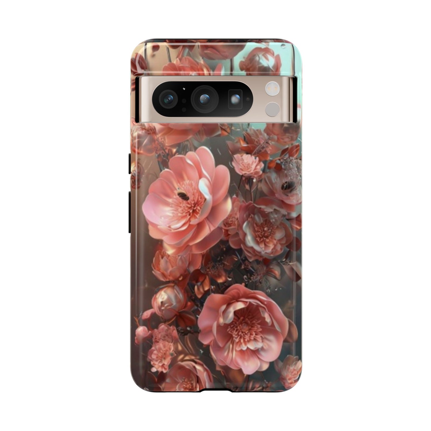 "Afternoon Scandal" Mobile Phone Case