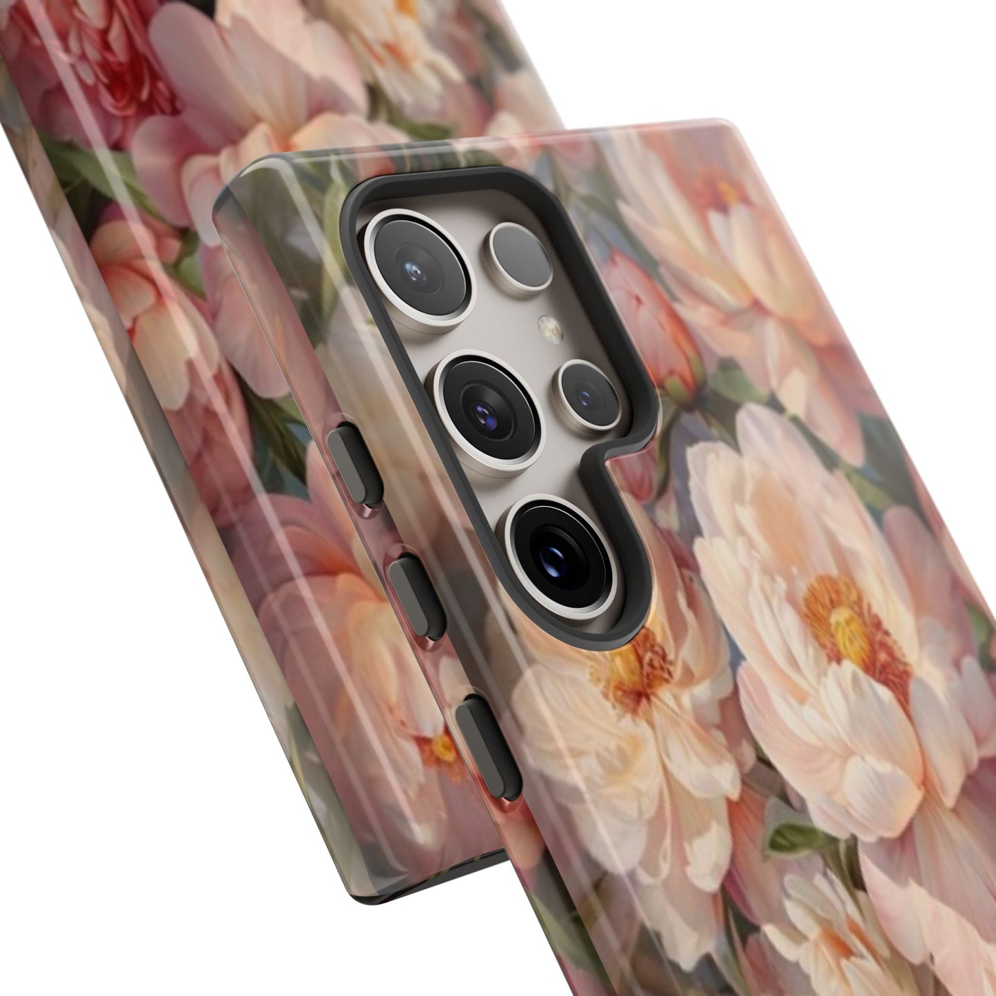 "Duchess of Bloomshire" Mobile Phone Case