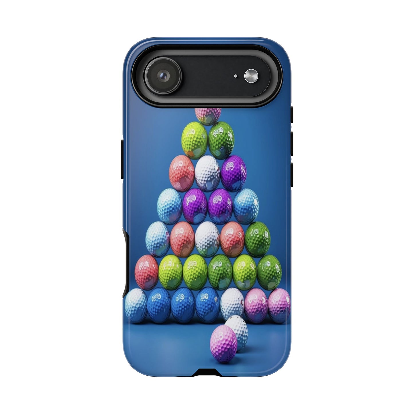 "Pyramid Scheme" Mobile Phone Case