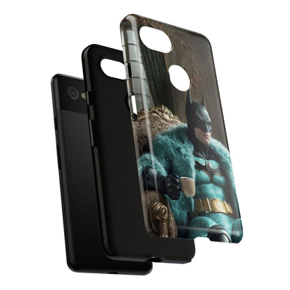 "The Dark Knight" Mobile Phone Case
