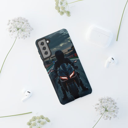 "Full Noise" Mobile Phone Case