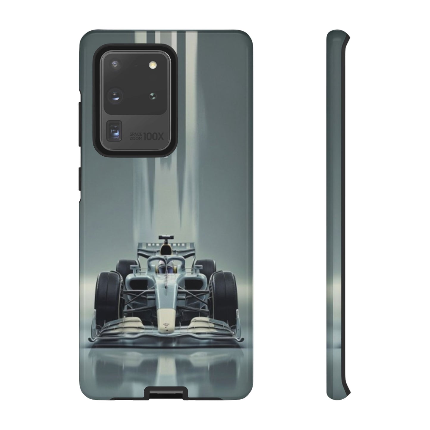 "The Slipstream" Mobile Phone Case