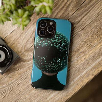 "The Alchemist" Mobile Phone Case