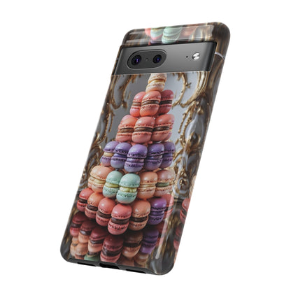 "High Tea, High Expectations" Mobile Phone Case