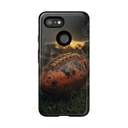 "Rise and Grind" Mobile Phone Case