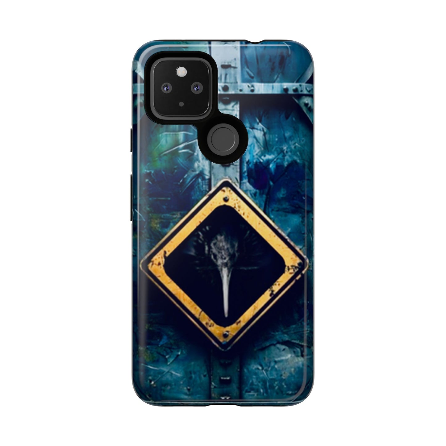 "Kiwis" Mobile Phone Case