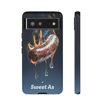 "Sweet As" Mobile Phone Case