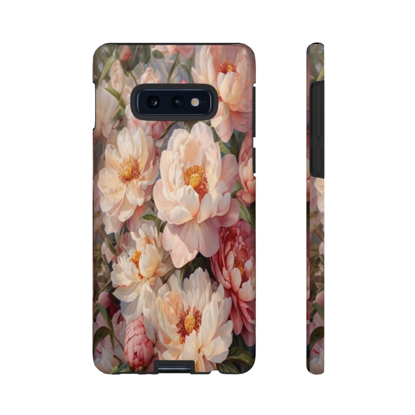"Duchess of Bloomshire" Mobile Phone Case