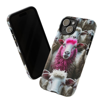 "Ewe do Ewe" Mobile PhoneCase