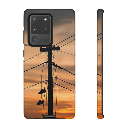 "Street Expression" Mobile Phone Case