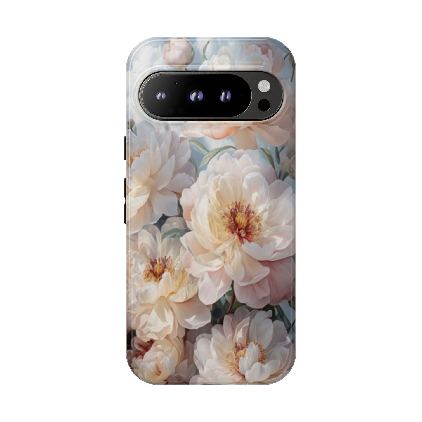 "The Sharma Secret" Mobile Phone Case