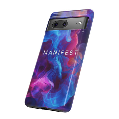 "Shape your own Destiny" Mobile Phone Case